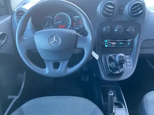 Mercedes-Benz Citan