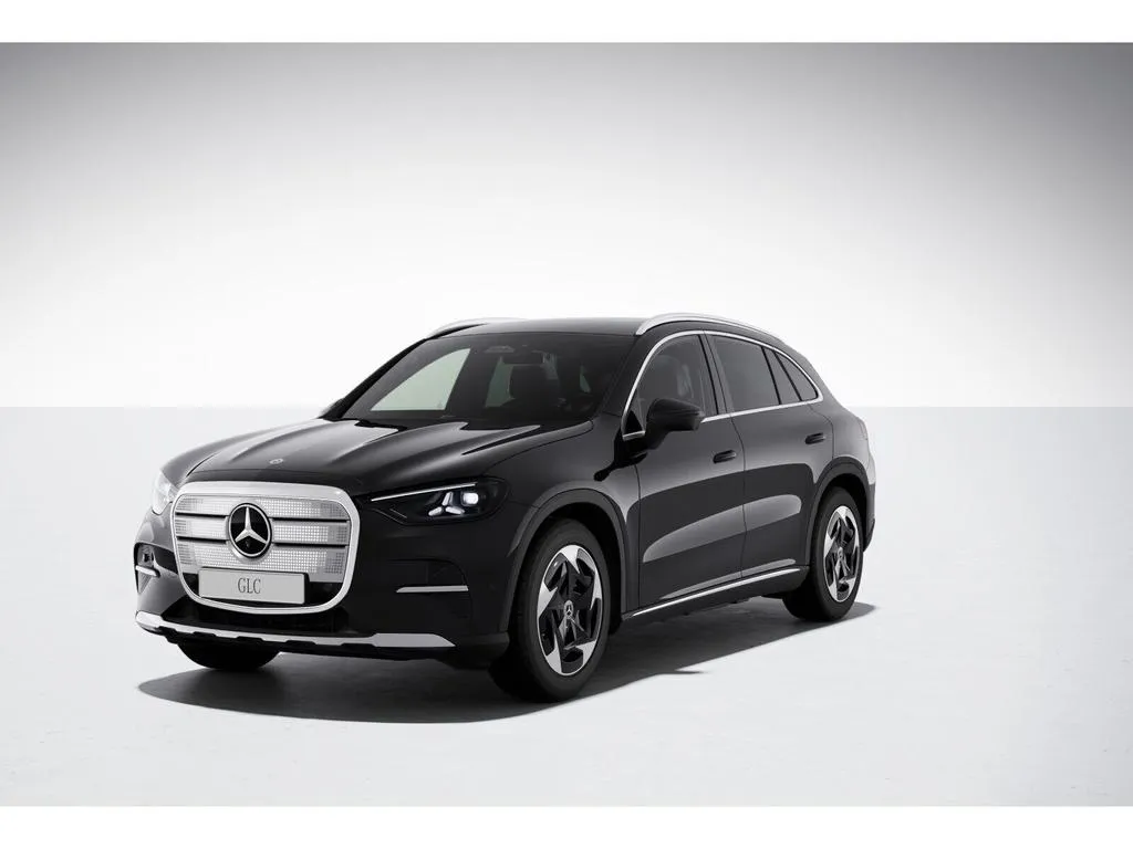 Mercedes-Benz GLC 400
