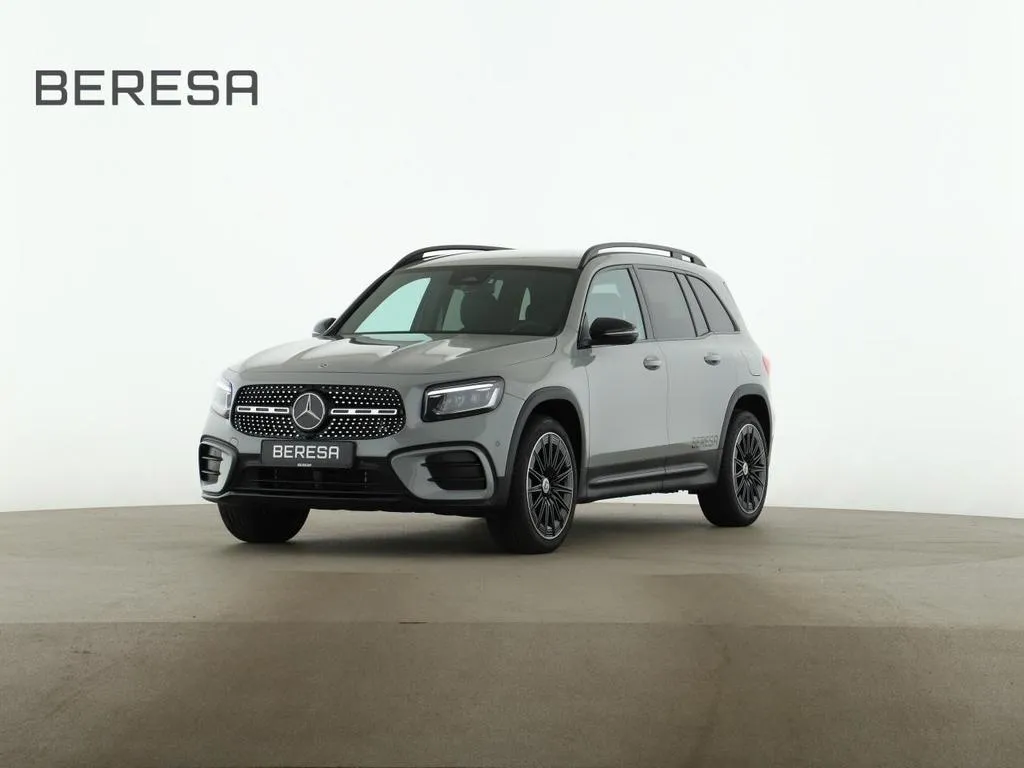 Mercedes-Benz GLB 180