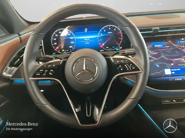 Mercedes-Benz E 450
