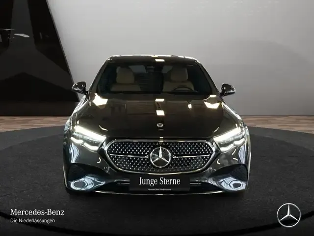 Mercedes-Benz E 450