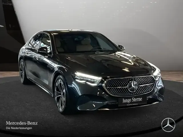 Mercedes-Benz E 450