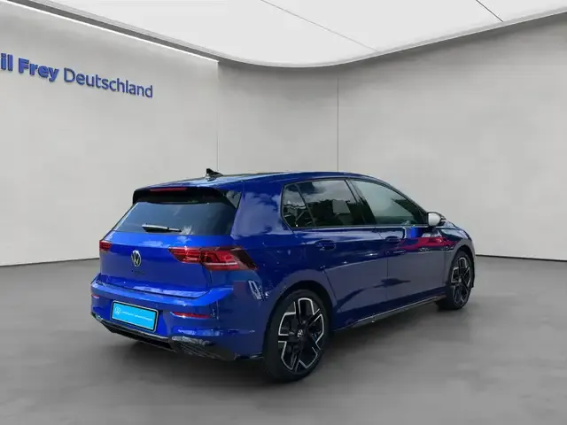 Volkswagen Golf R