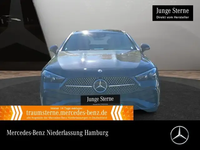Mercedes-Benz CLE 300