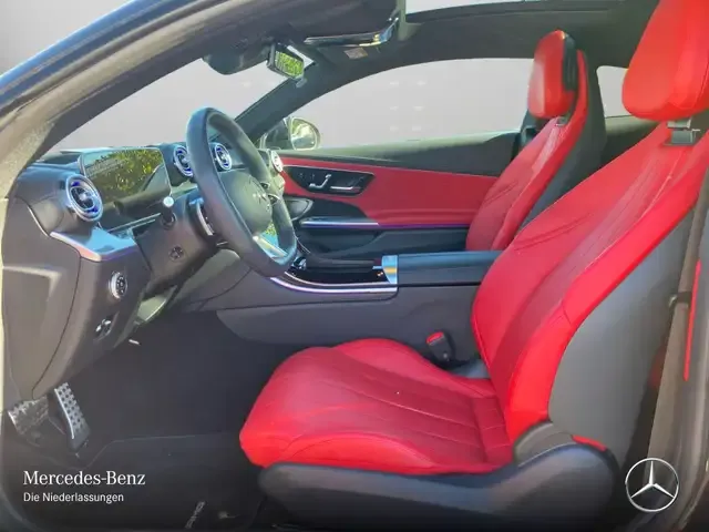 Mercedes-Benz CLE 300