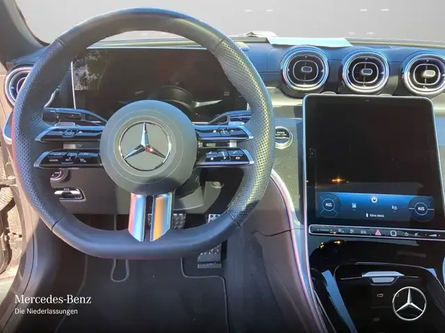 Mercedes-Benz CLE 300
