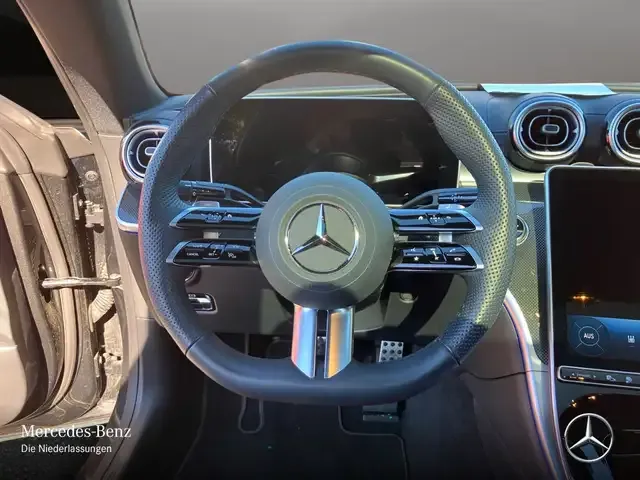 Mercedes-Benz CLE 300