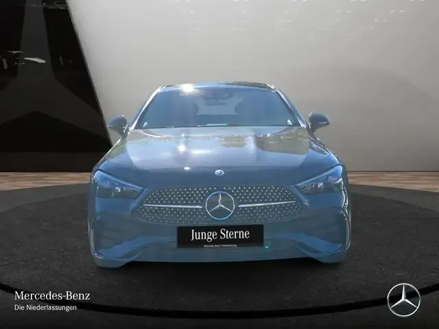 Mercedes-Benz CLE 300