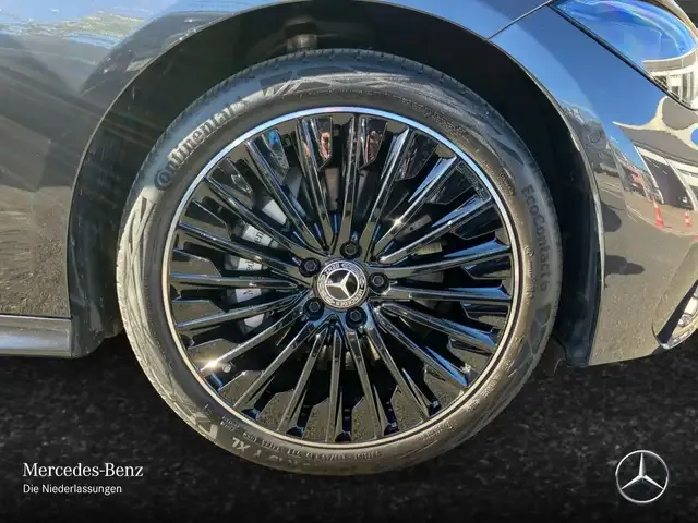 Mercedes-Benz CLE 300