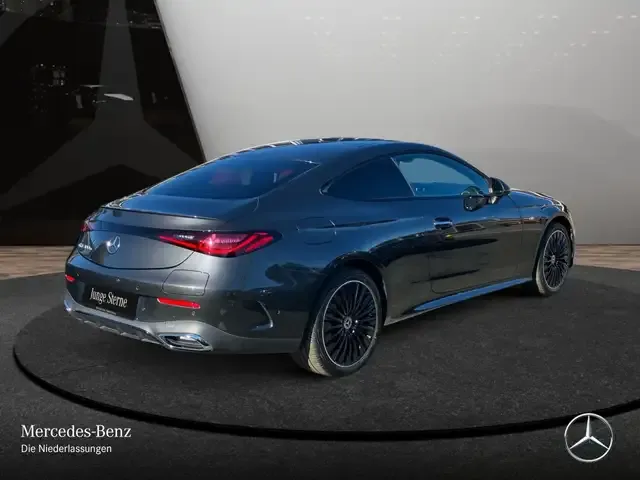 Mercedes-Benz CLE 300