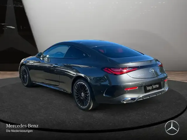 Mercedes-Benz CLE 300