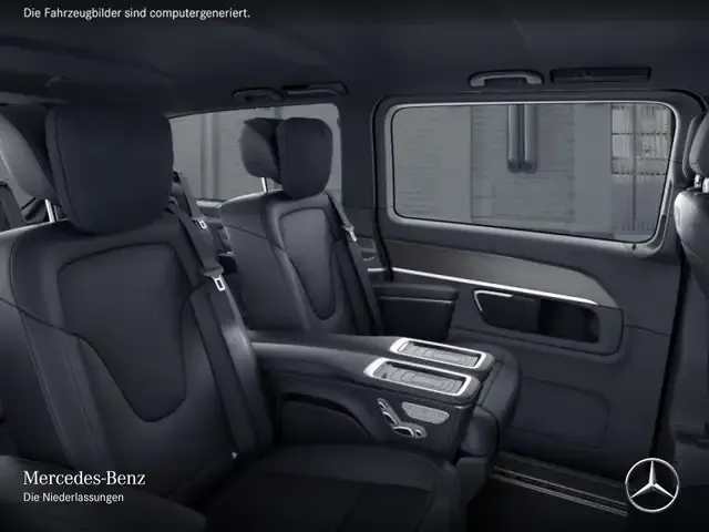 Mercedes-Benz V 300