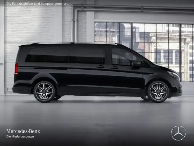 Mercedes-Benz V 300