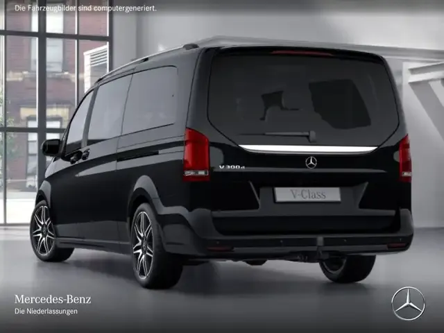 Mercedes-Benz V 300