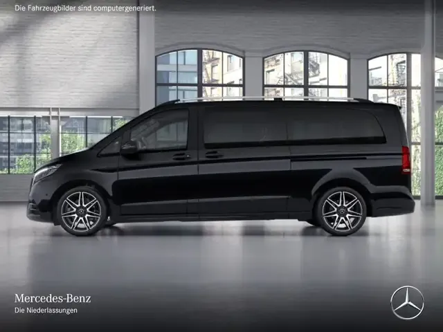 Mercedes-Benz V 300