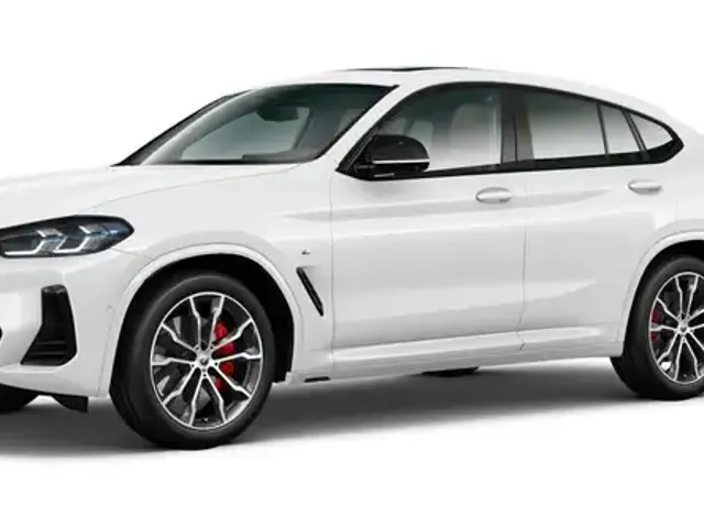 BMW X4 M