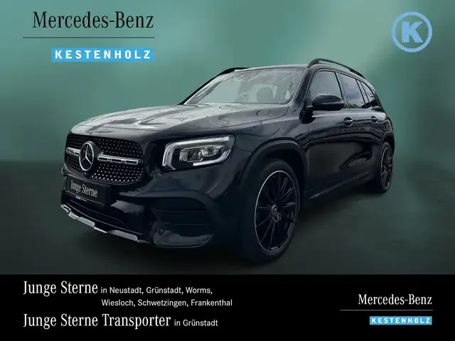 Mercedes-Benz GLB 250
