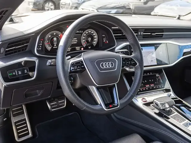Audi S7