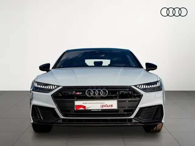 Audi S7