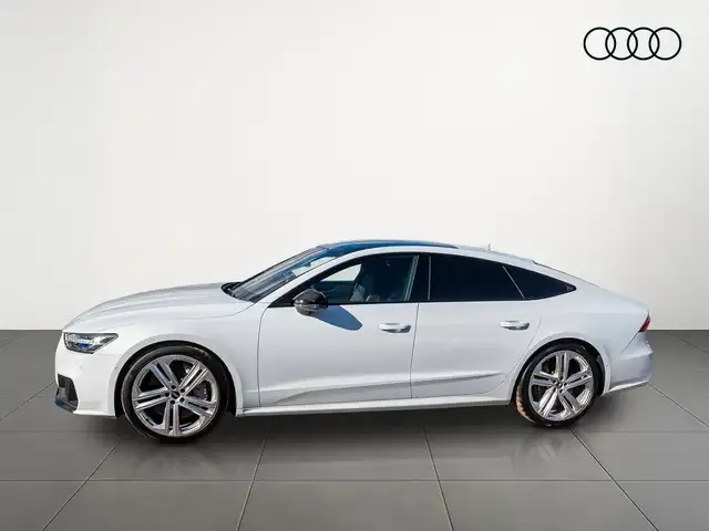 Audi S7