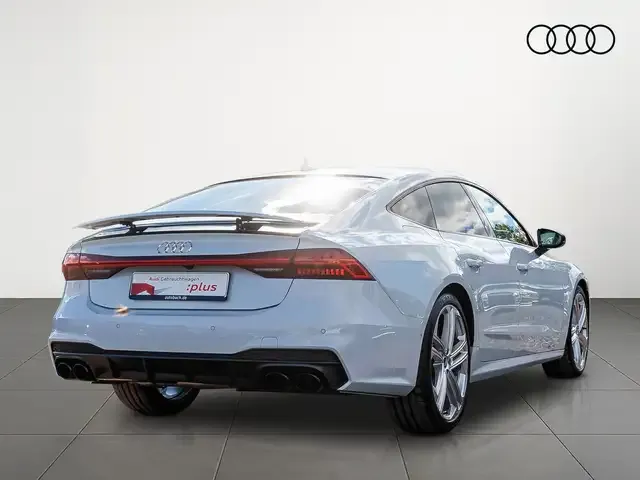 Audi S7