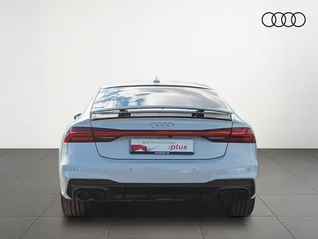 Audi S7