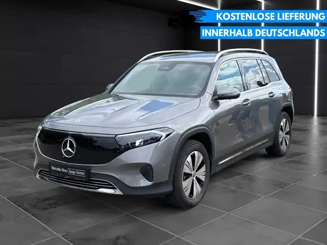 Mercedes-Benz EQB 300