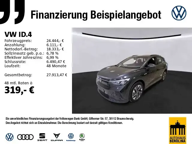Volkswagen ID.4