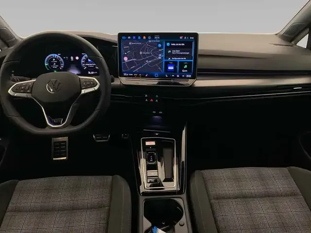 Volkswagen Golf GTE