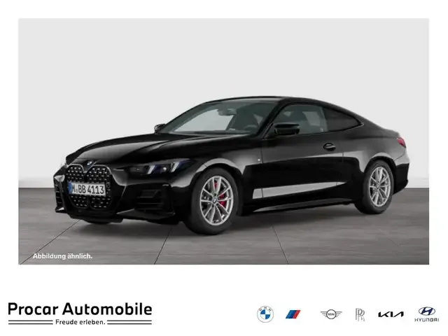 BMW 430