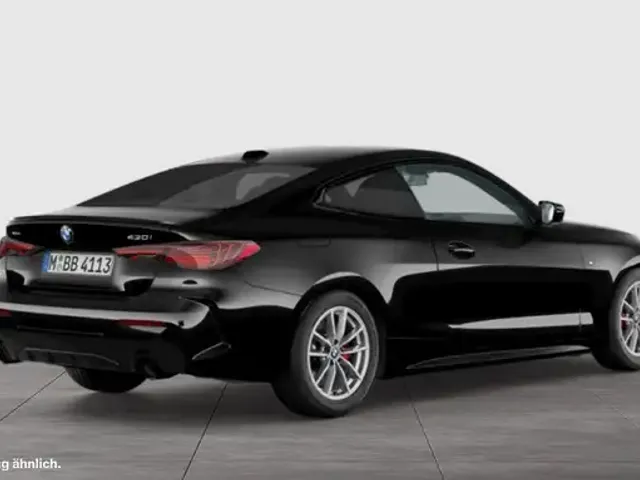 BMW 430