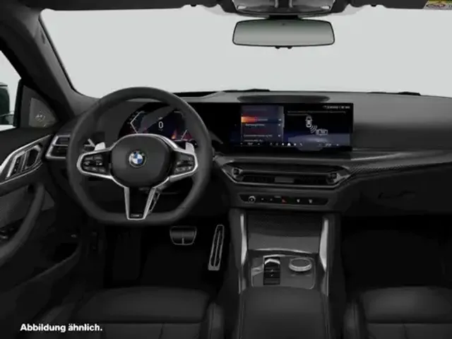 BMW 430