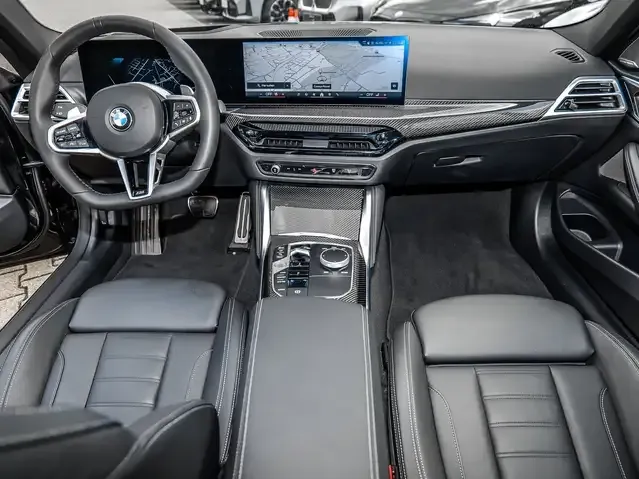 BMW 430