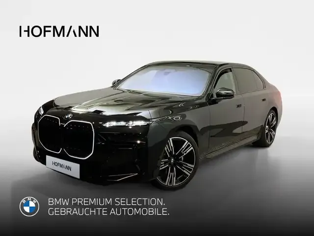 BMW 740