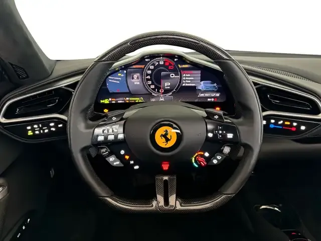 Ferrari 296 GTS