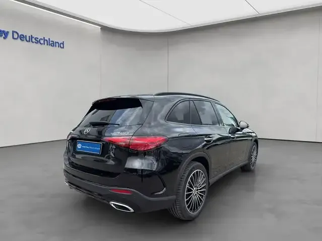 Mercedes-Benz GLC 200