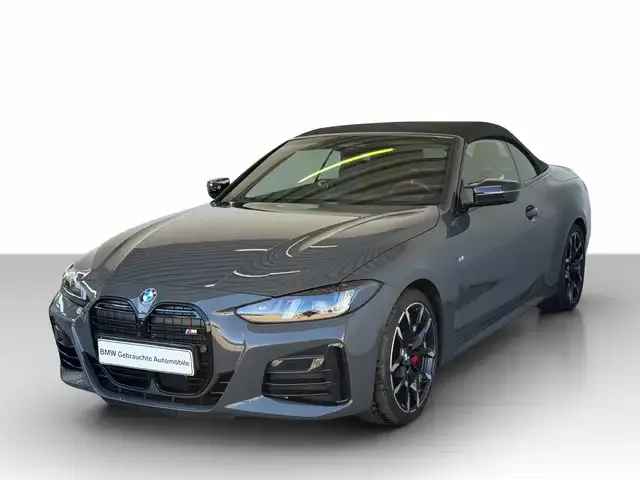 BMW 440