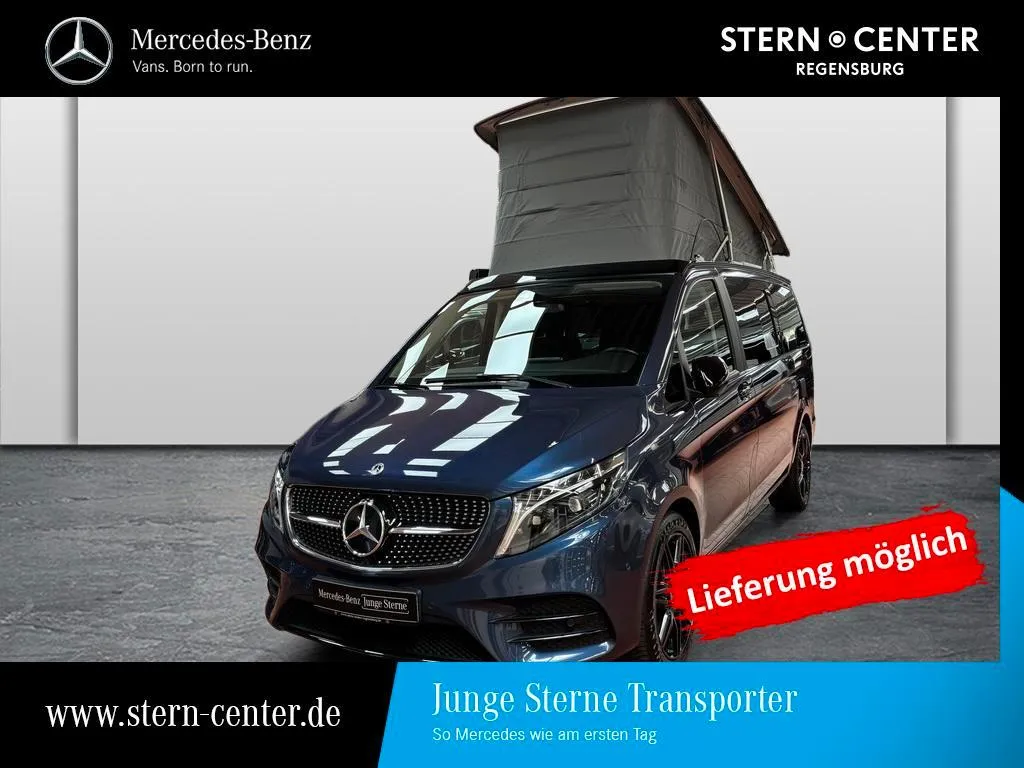 Mercedes-Benz V 220