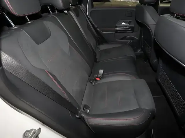 Mercedes-Benz B 220