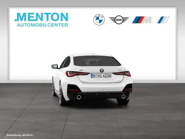 BMW 430