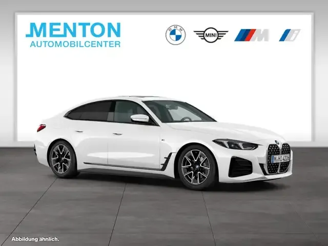 BMW 430