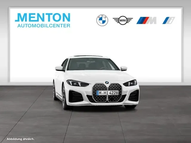BMW 430