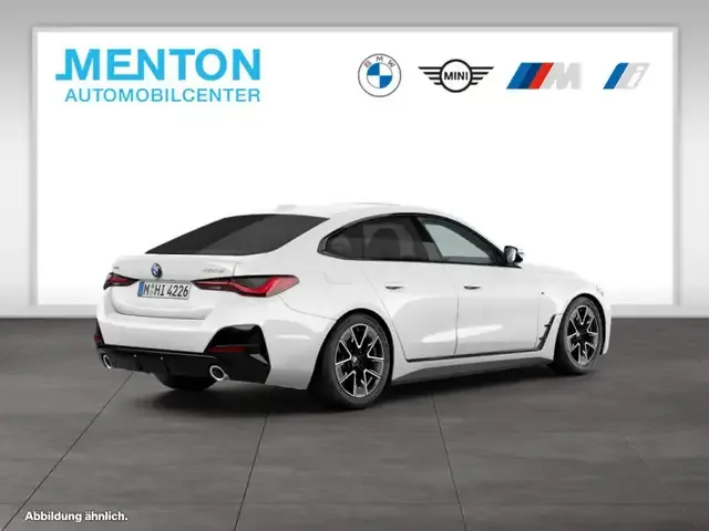 BMW 430