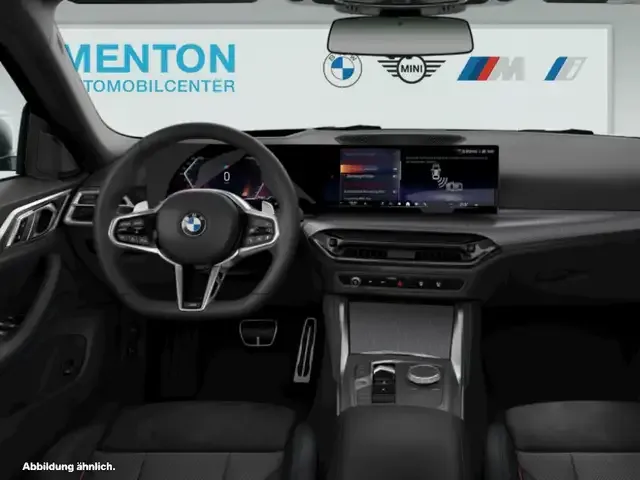 BMW 430
