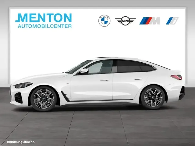 BMW 430