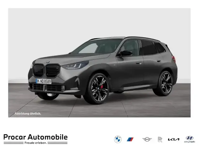 BMW X3 M