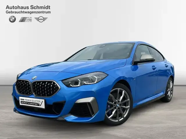 BMW 235