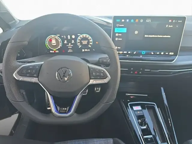 Volkswagen Golf GTE