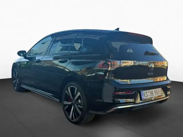Volkswagen Golf GTE