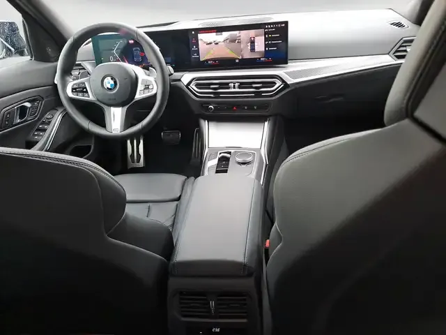 BMW Sonstiges